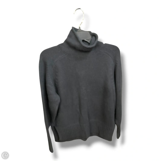 Sweater By Lou And Grey In Black, Size: Xs
