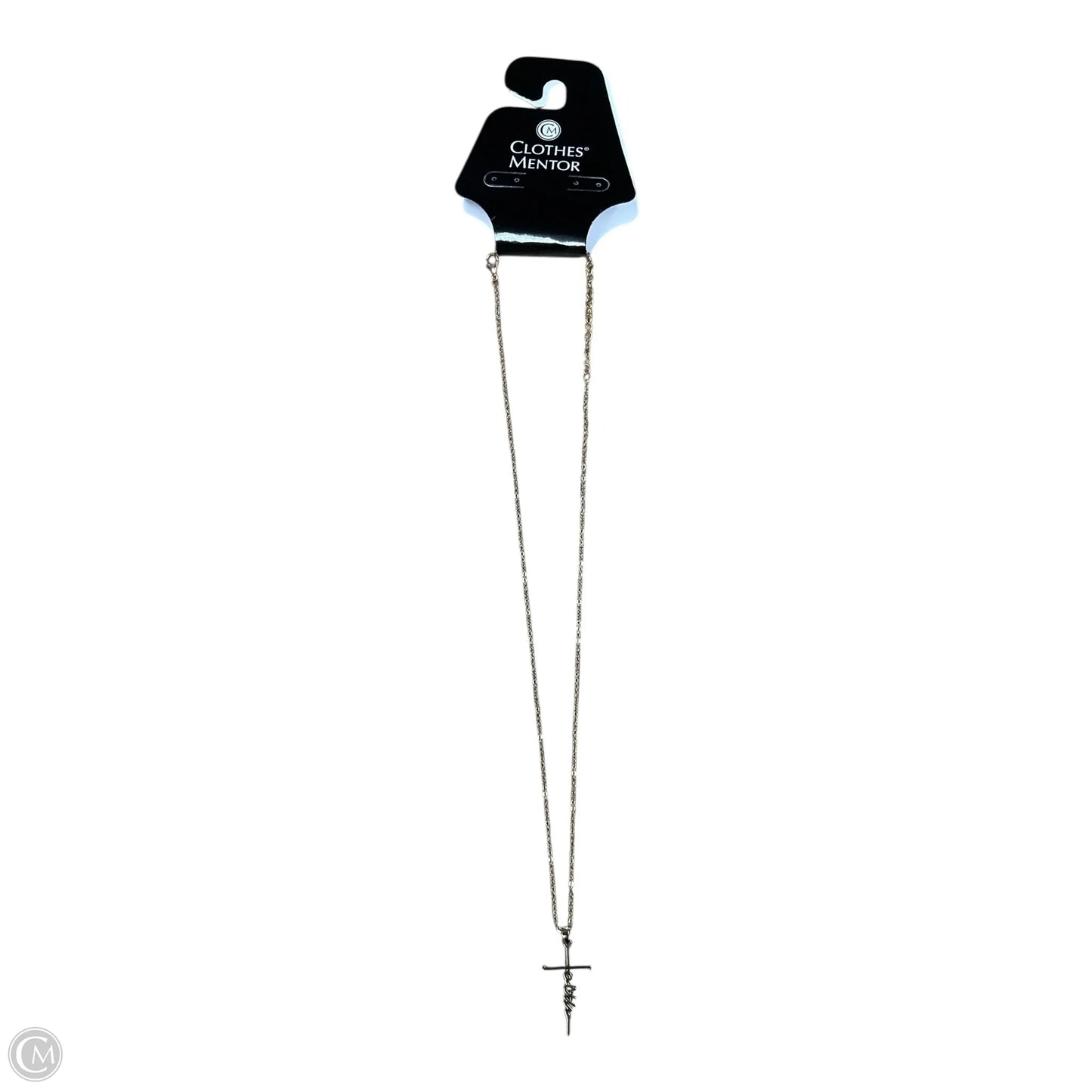 Necklace Charm By Clothes Mentor