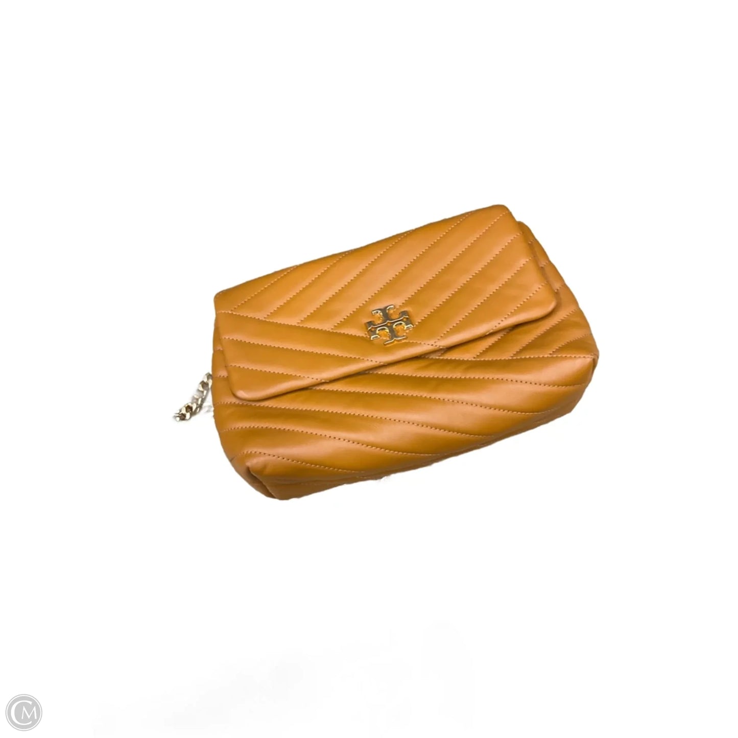 Handbag Designer By Tory Burch, Size: Medium