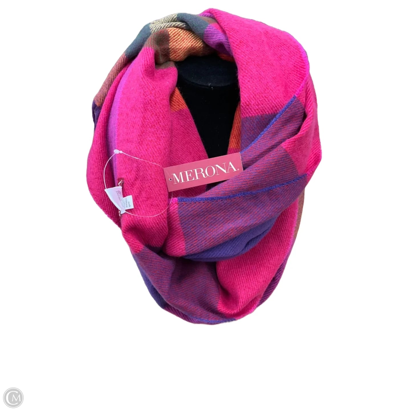 Scarf Long By Merona