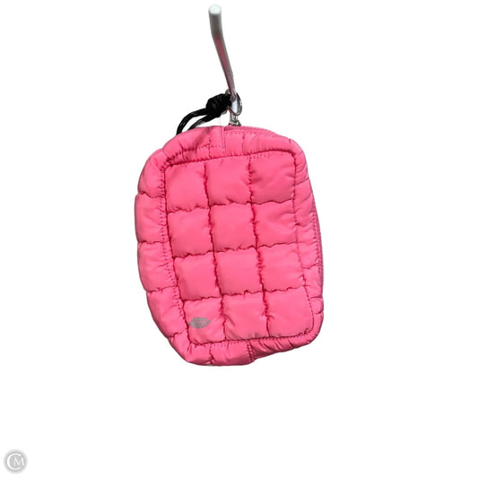 Wristlet By Free People, Size: Large