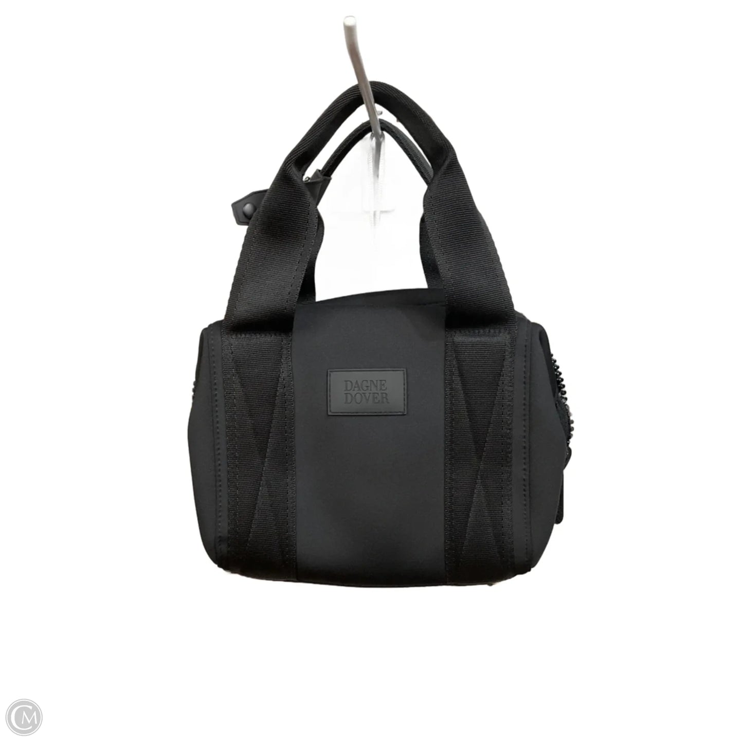 Handbag By Dagne Dover, Size: Small