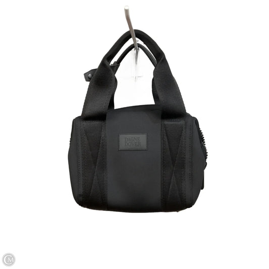 Handbag By Dagne Dover, Size: Small