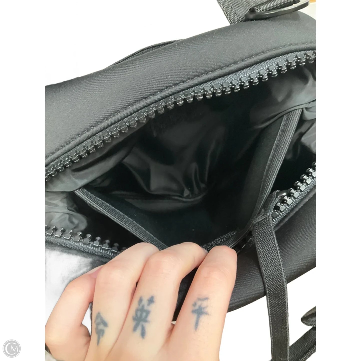 Handbag By Dagne Dover, Size: Small