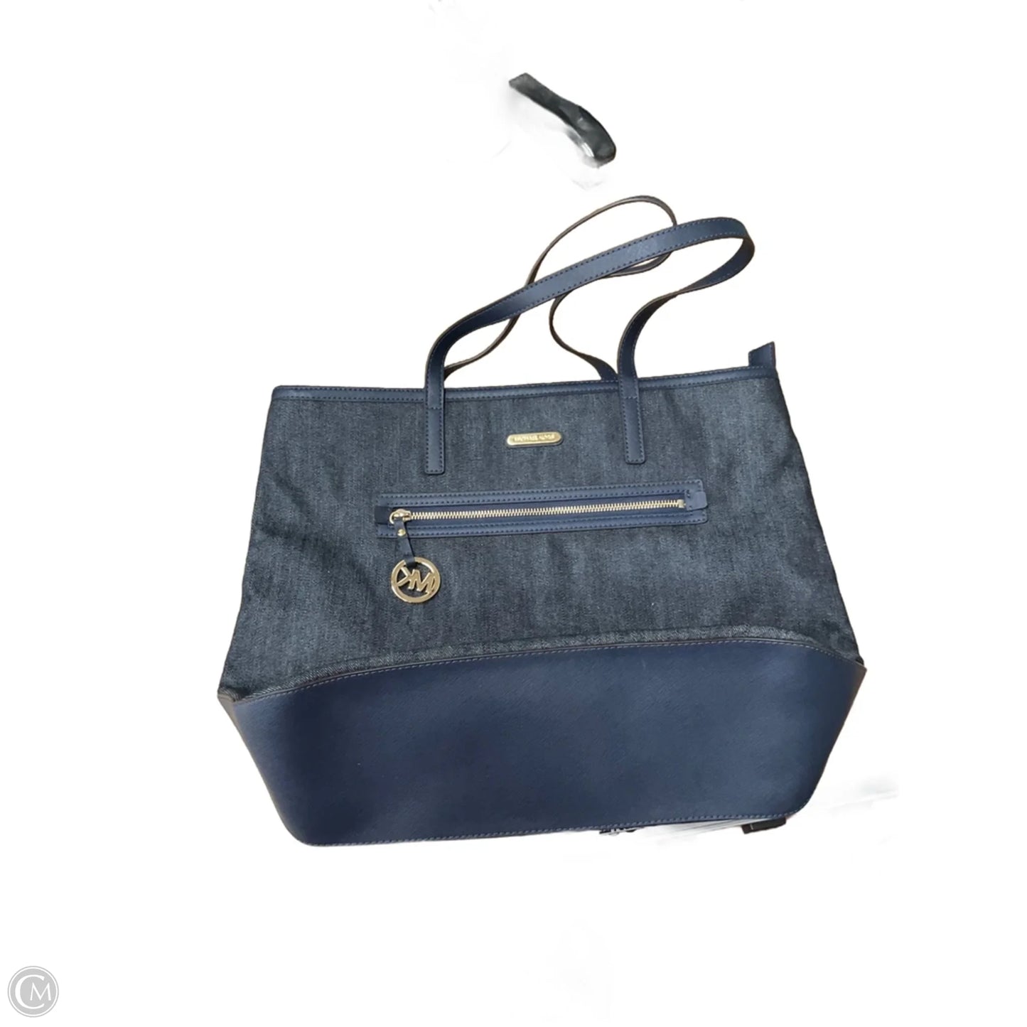 Handbag Designer By Michael Kors, Size: Large