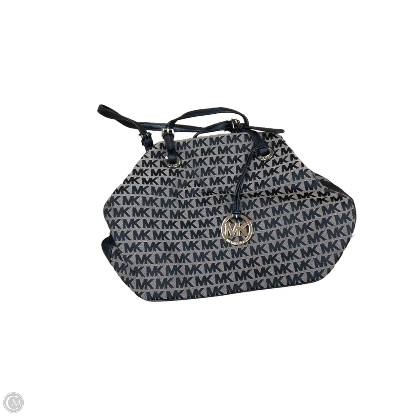 Handbag Designer By Michael Kors, Size: Medium