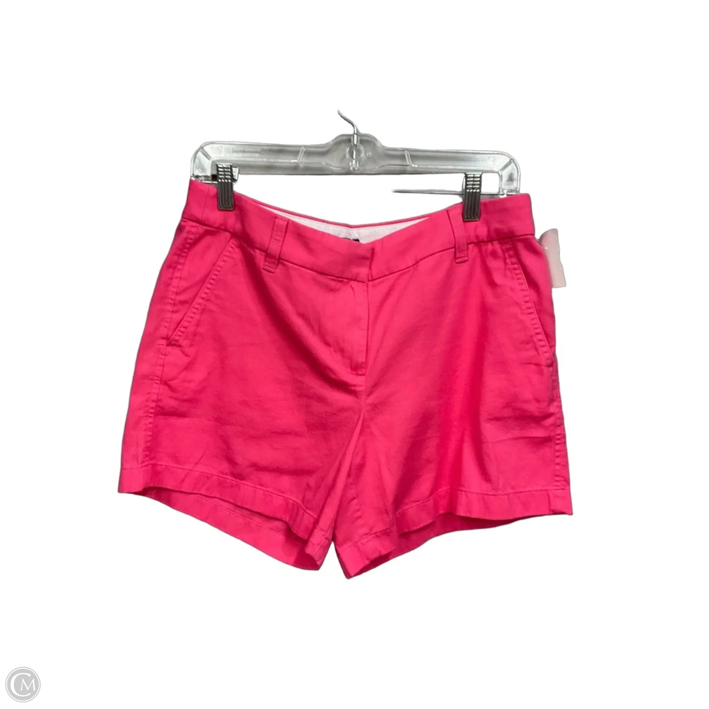Shorts By J. Crew In Pink, Size: 6