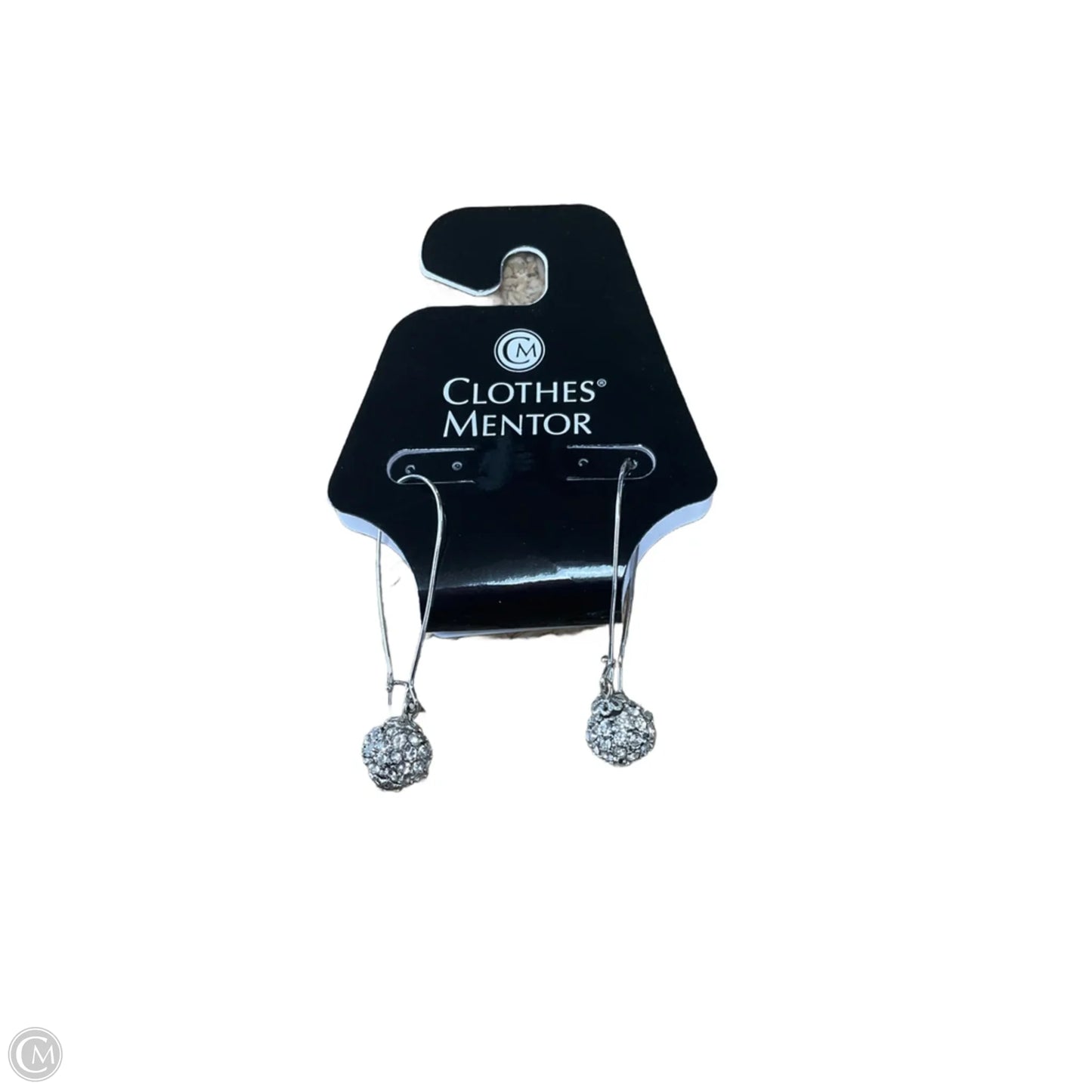 Earrings Dangle/drop By Cmc