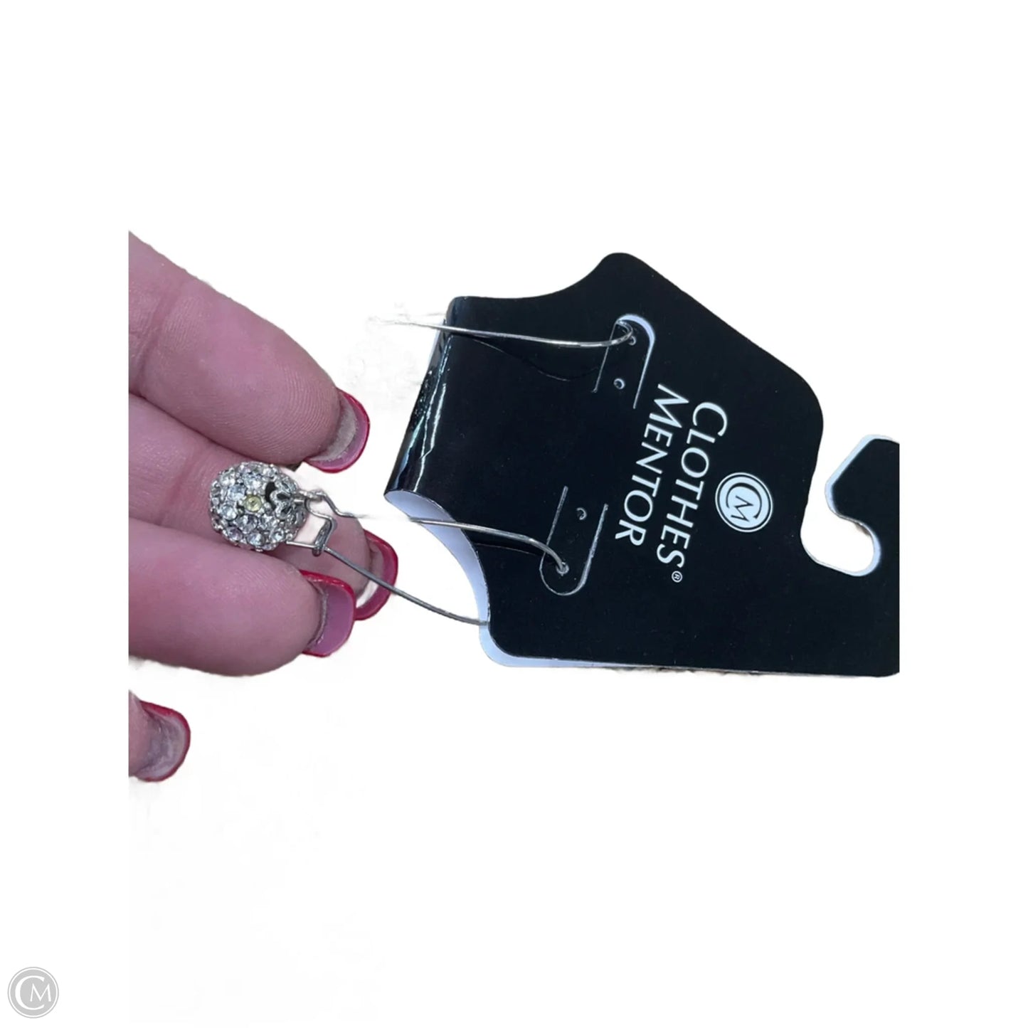 Earrings Dangle/drop By Cmc