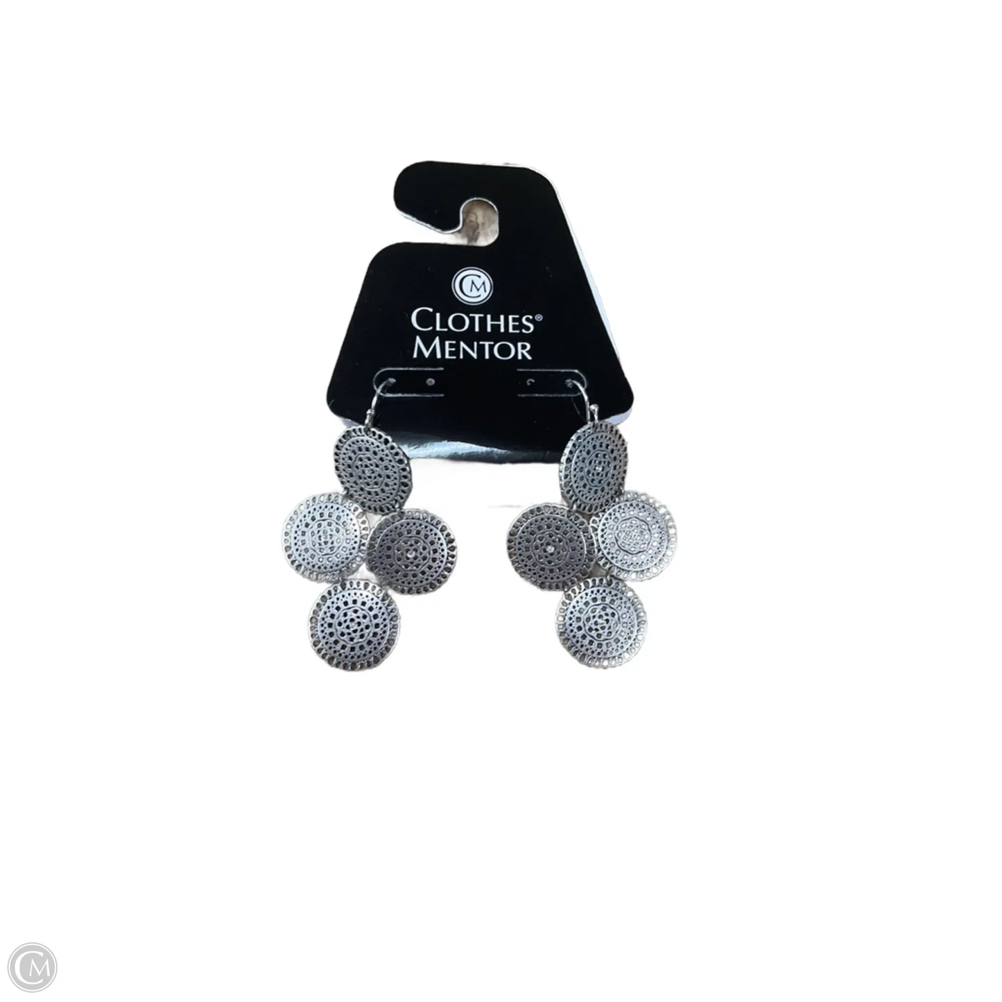 Earrings Other By Cmc