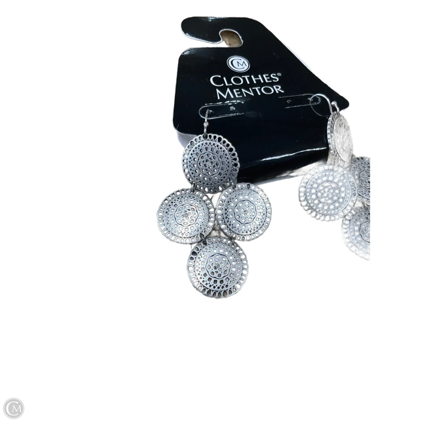 Earrings Other By Cmc