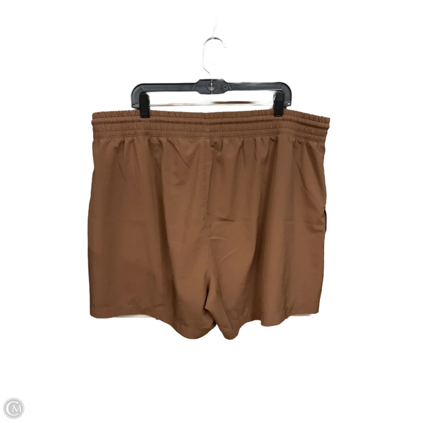 Shorts By Old Navy In Brown, Size: Xxl