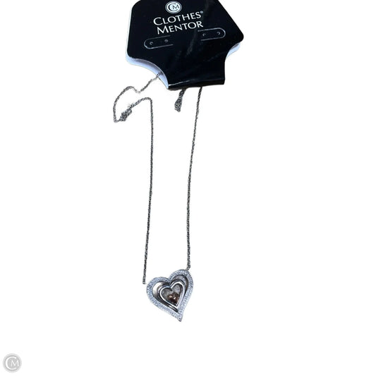 Necklace Pendant By Cmc