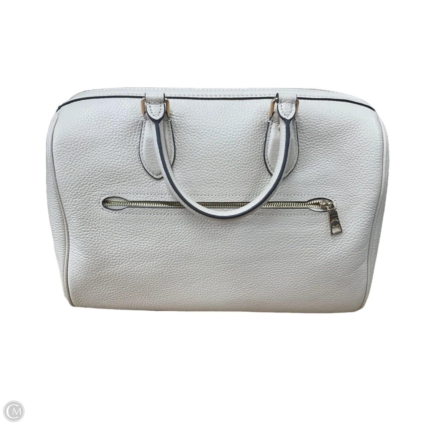 Crossbody Designer By Coach, Size: Large