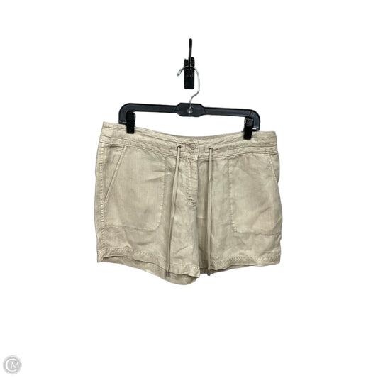 Shorts By Tommy Bahama In Beige, Size: 10