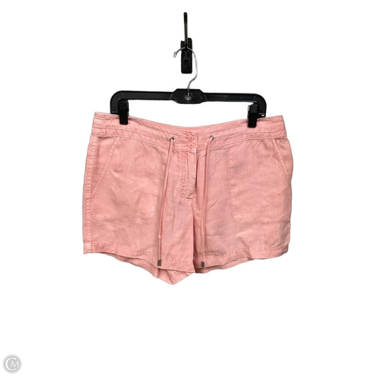 Shorts By Tommy Bahama In Pink, Size: 10
