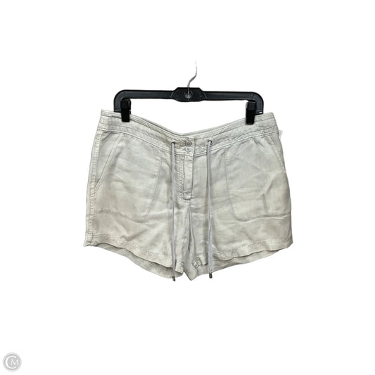 Shorts By Tommy Bahama In Taupe, Size: 10