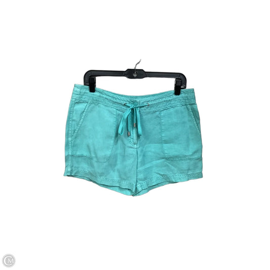 Shorts By Tommy Bahama In Green, Size: 8