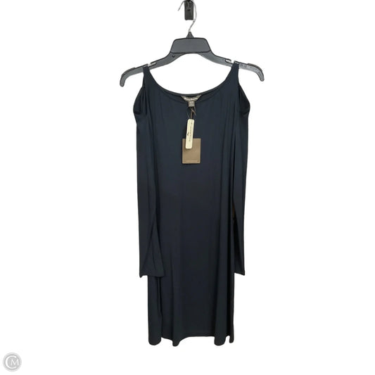 Dress Casual Midi By Tommy Bahama In Black, Size: M