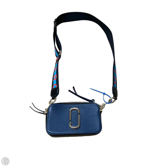 Crossbody Luxury Designer By Marc Jacobs, Size: Small