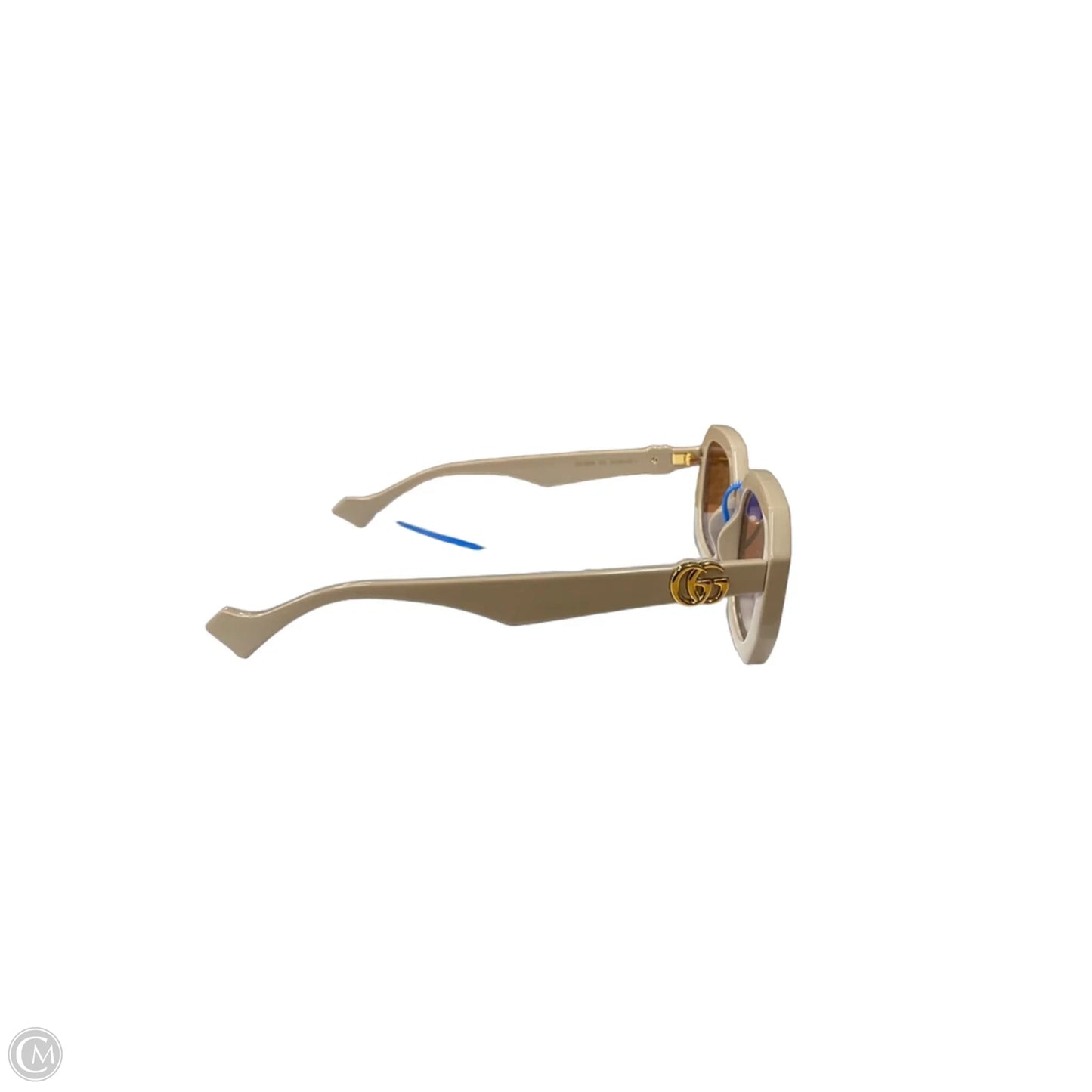 Sunglasses Luxury Designer By Gucci