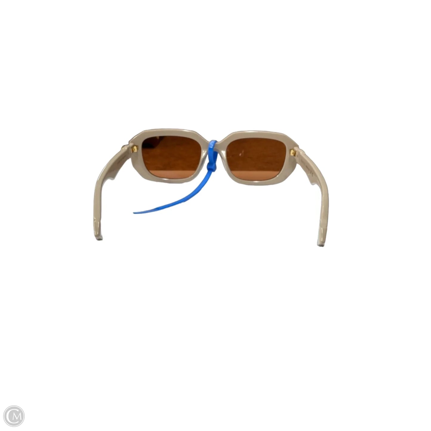 Sunglasses Luxury Designer By Gucci