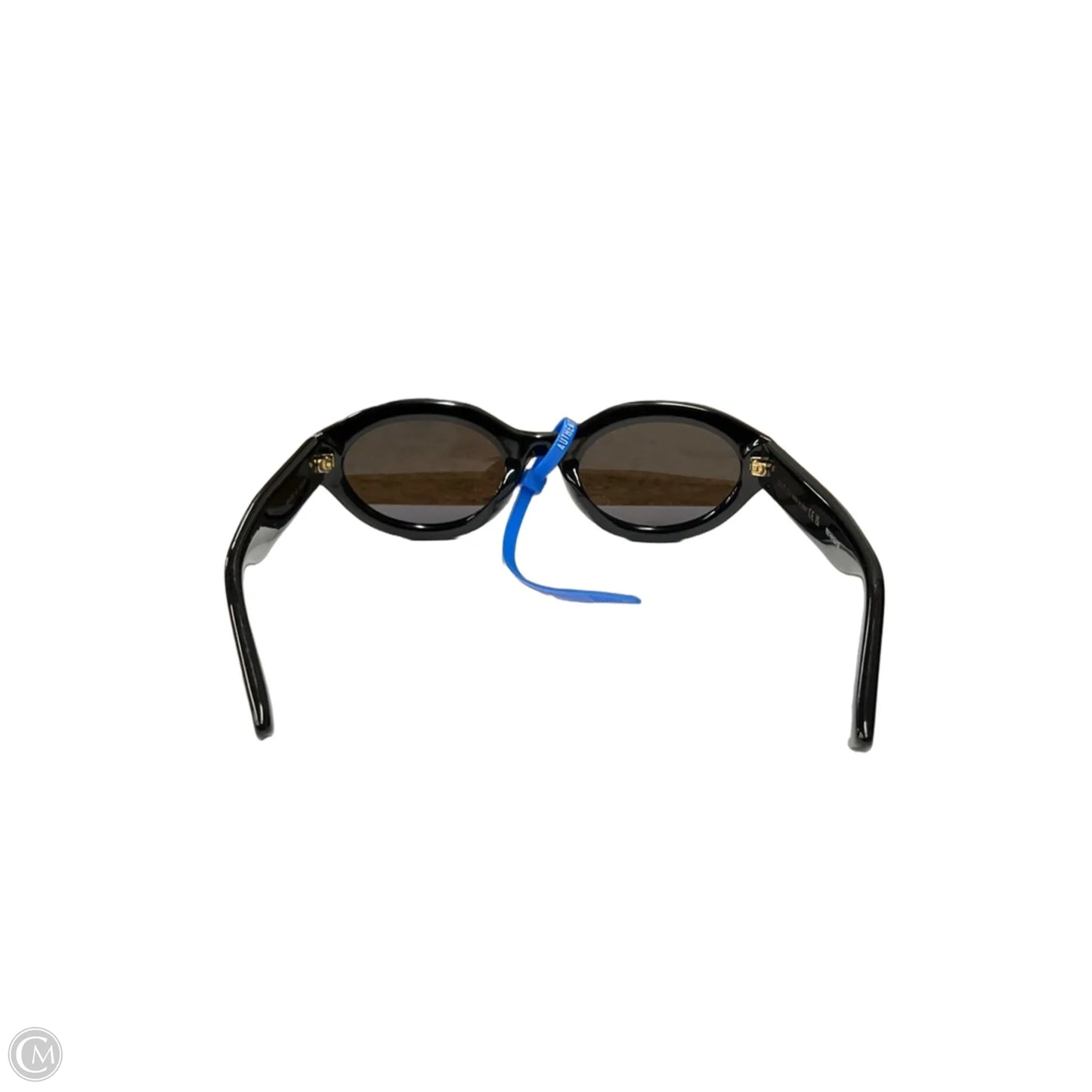 Sunglasses Luxury Designer By Gucci