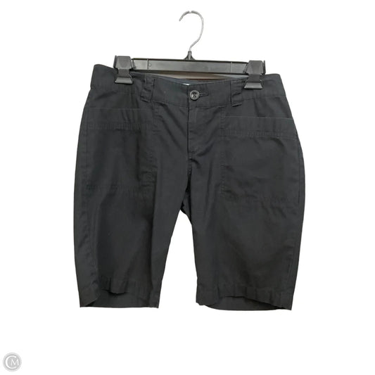 Shorts By Old Navy In Black, Size: 6