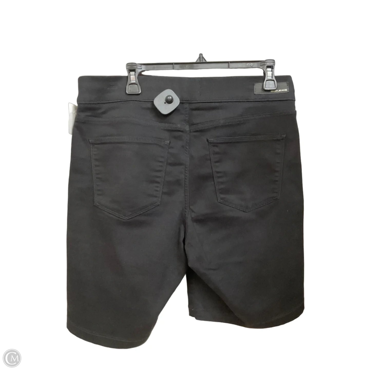 Shorts By Dkny In Black, Size: 12