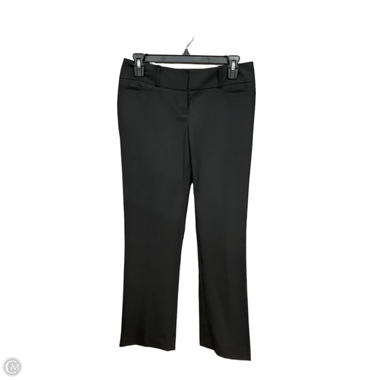 Pants Dress By Limited In Black, Size: 2