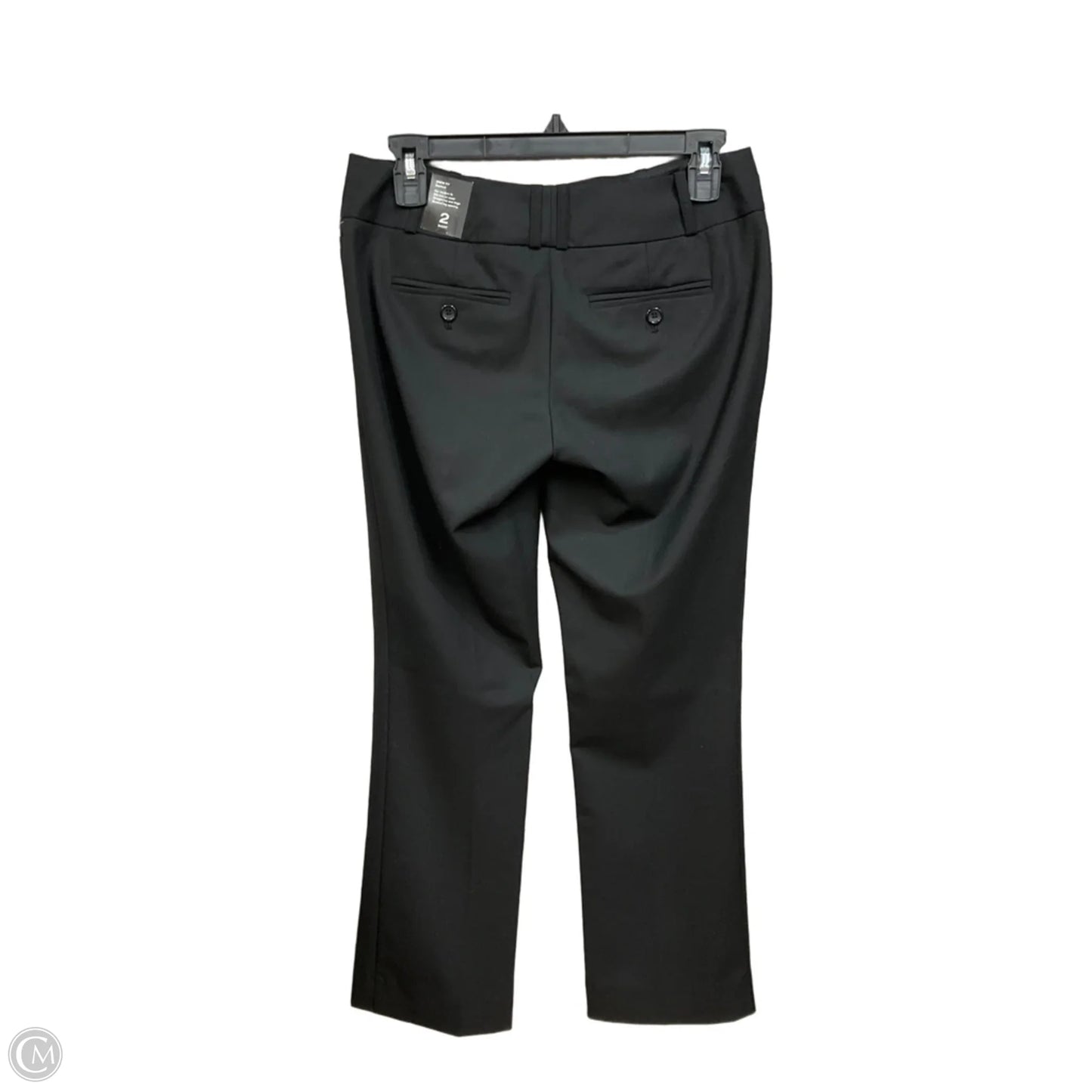 Pants Dress By Limited In Black, Size: 2