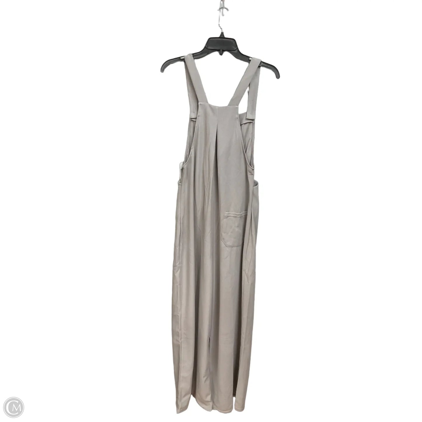 Jumpsuit By Halara In Grey, Size: S