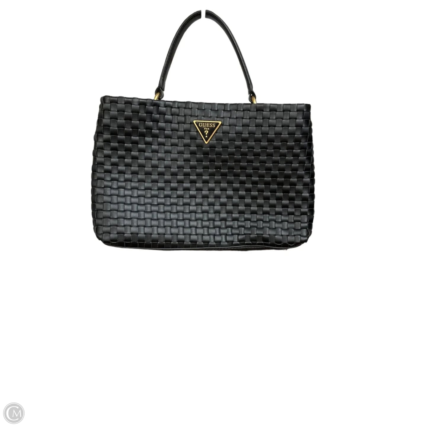 Handbag By Guess, Size: Medium