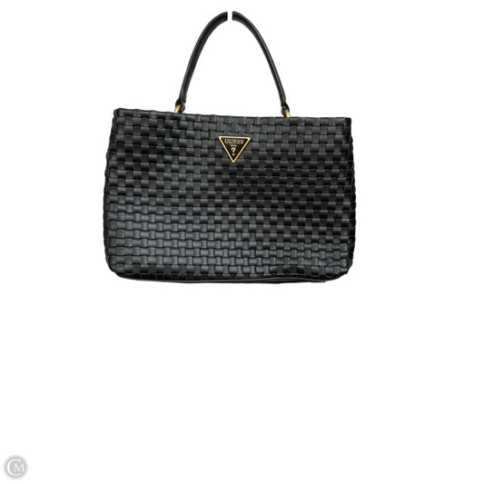 Handbag By Guess, Size: Medium