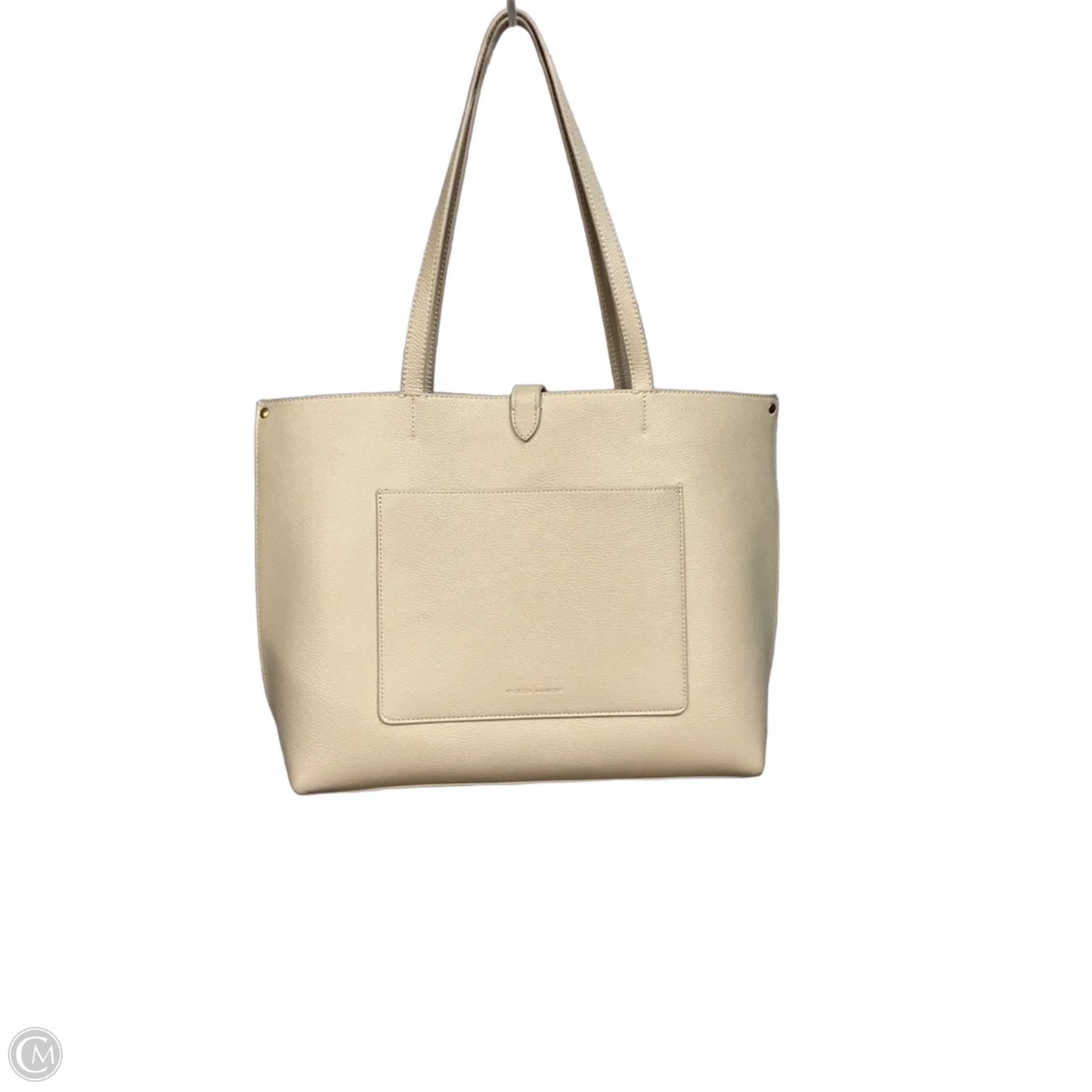 Handbag Designer By Rebecca Minkoff, Size: Large