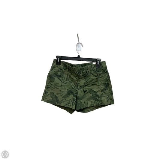 Shorts By Old Navy In Green, Size: 2