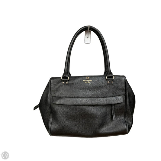 Handbag Designer By Kate Spade, Size: Medium