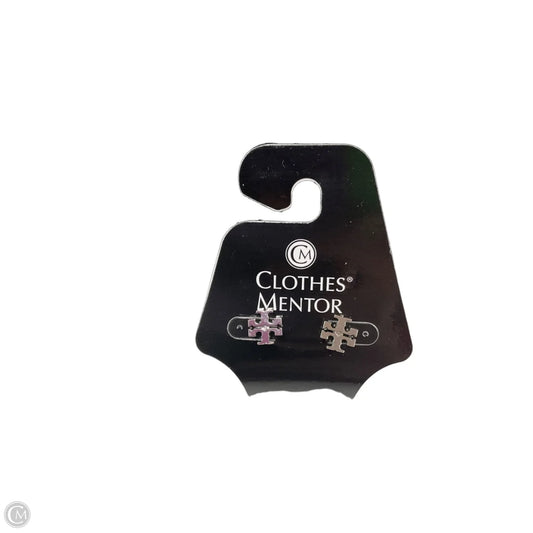 Earrings Designer By Tory Burch