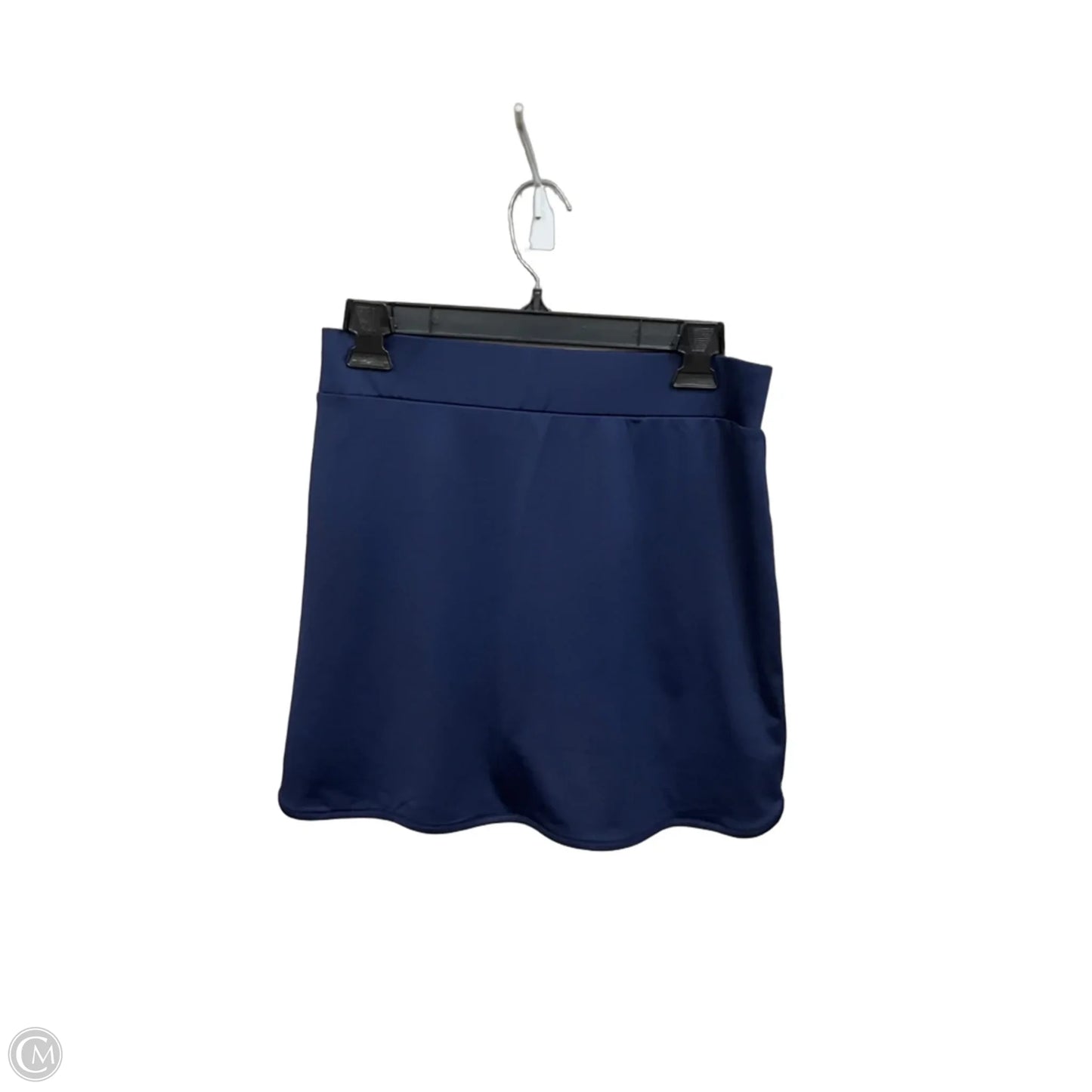 Skort By J. Crew In Blue, Size: 4