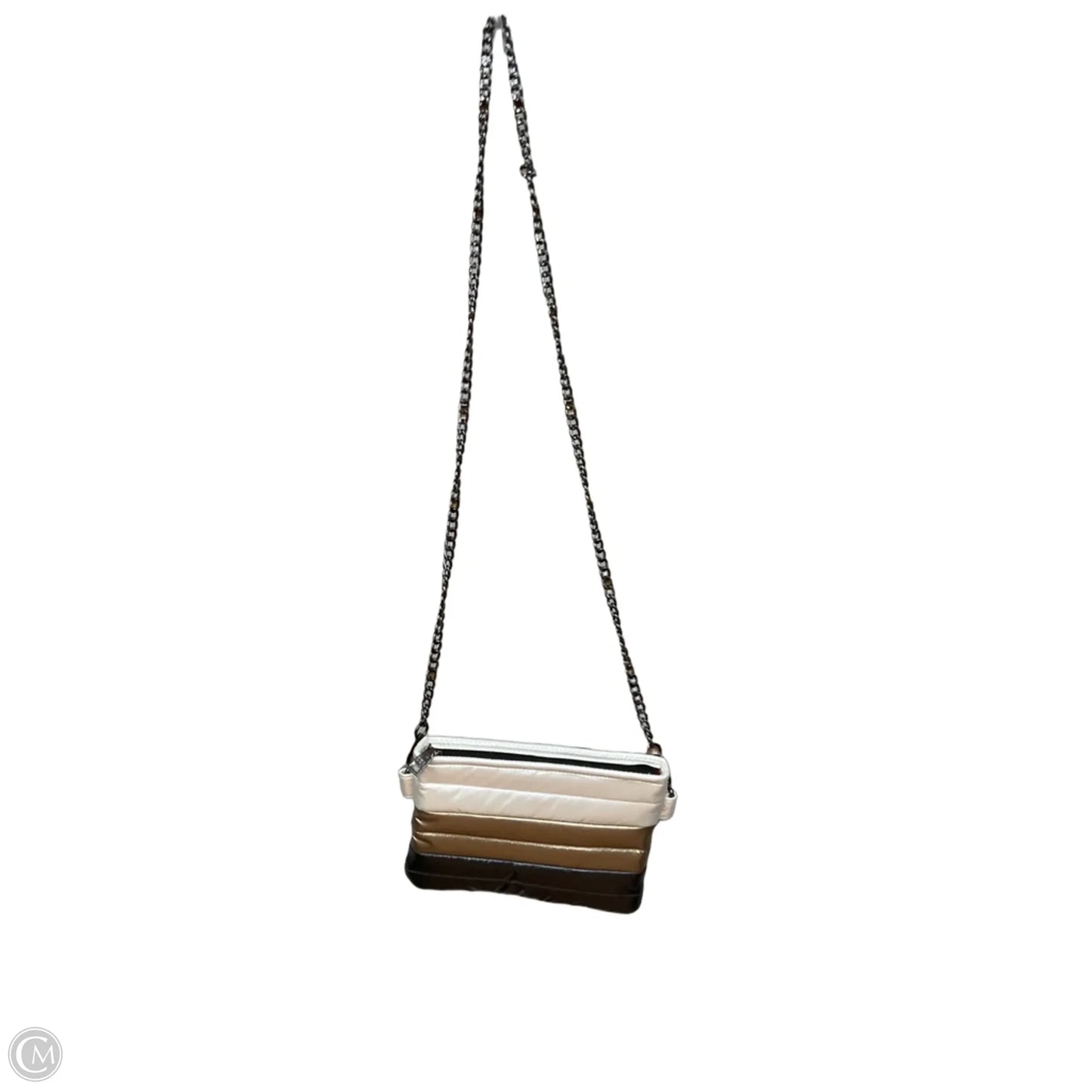 Crossbody By Think Royln, Size: Small