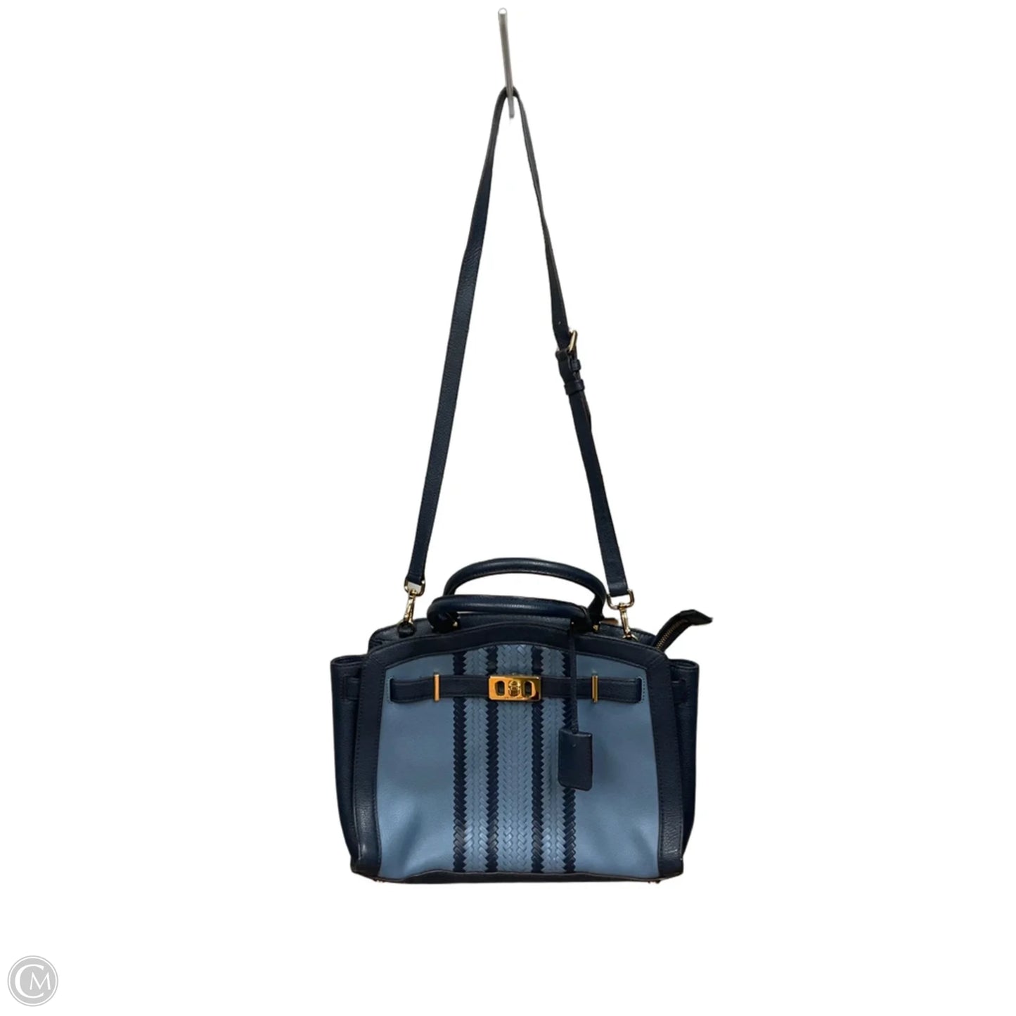 Crossbody Designer By Michael Kors, Size: Medium