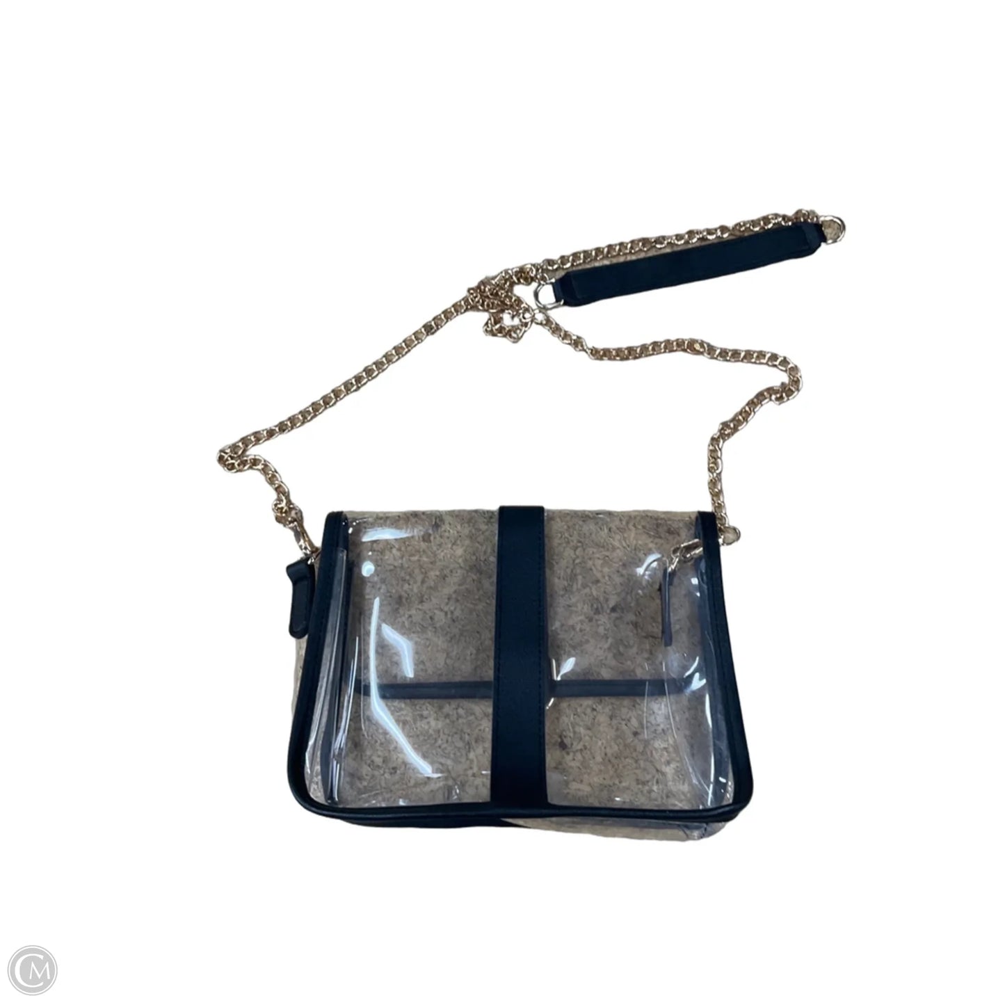 Crossbody By Cmc, Size: Small