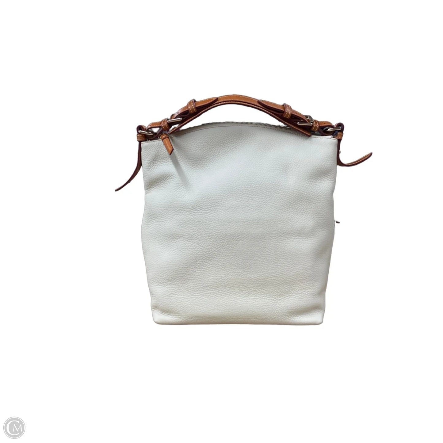 Handbag Designer By Dooney And Bourke, Size: Large