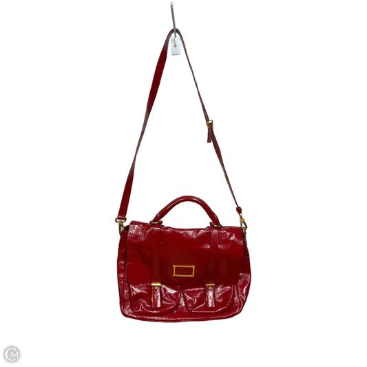 Crossbody Designer By Marc By Marc Jacobs, Size: Large