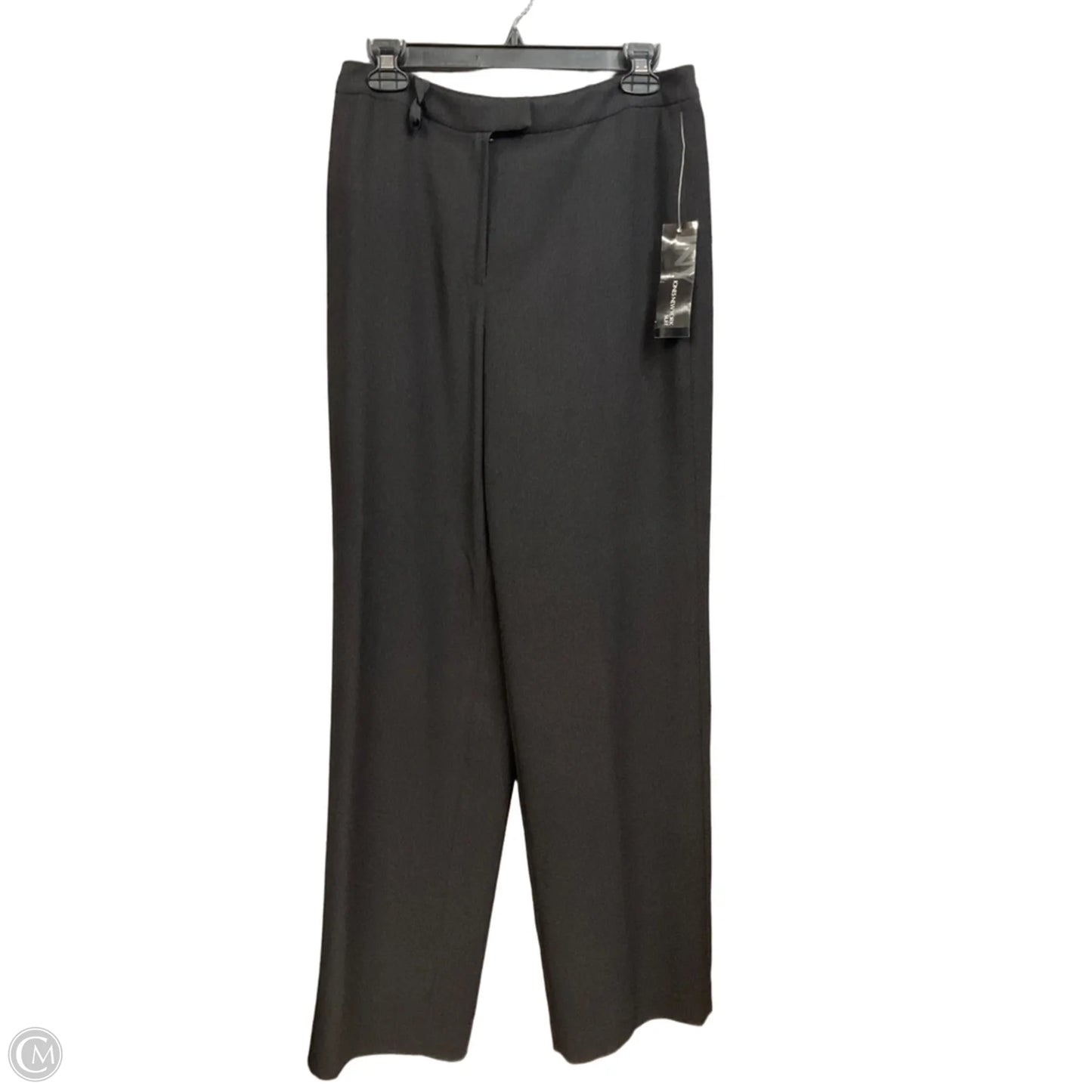 Pants Dress By Jones New York In Black, Size: 8