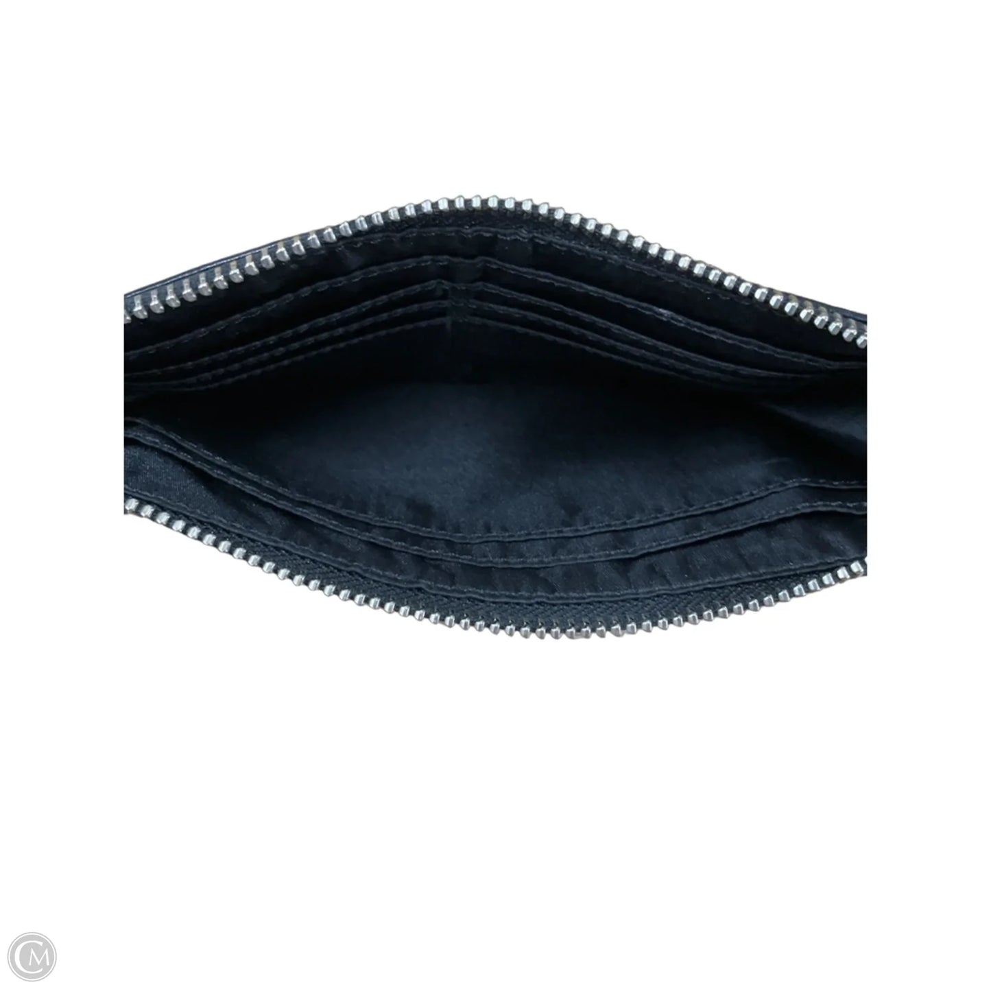 Wristlet Designer By Coach, Size: Medium