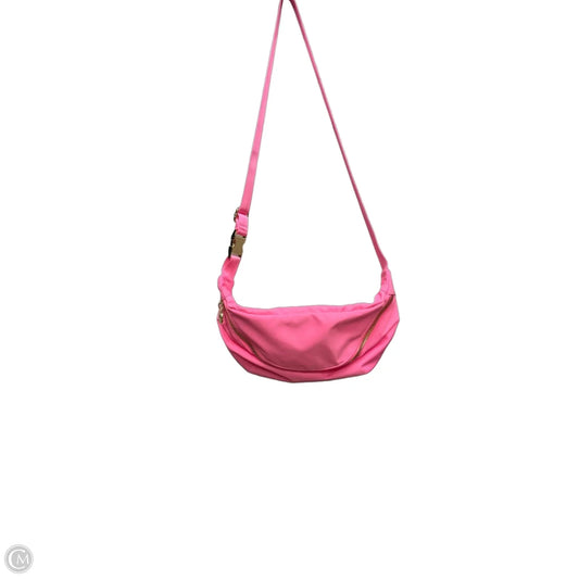 Belt Bag By Stoney Clover Lane, Size: Large
