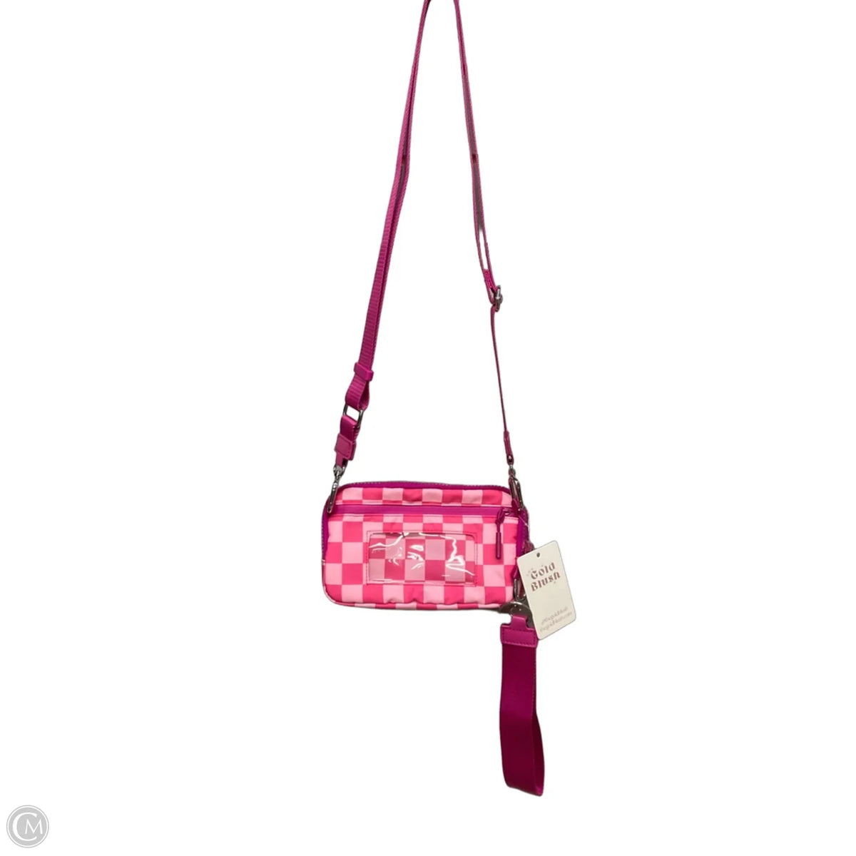 Crossbody By Cmc, Size: Small