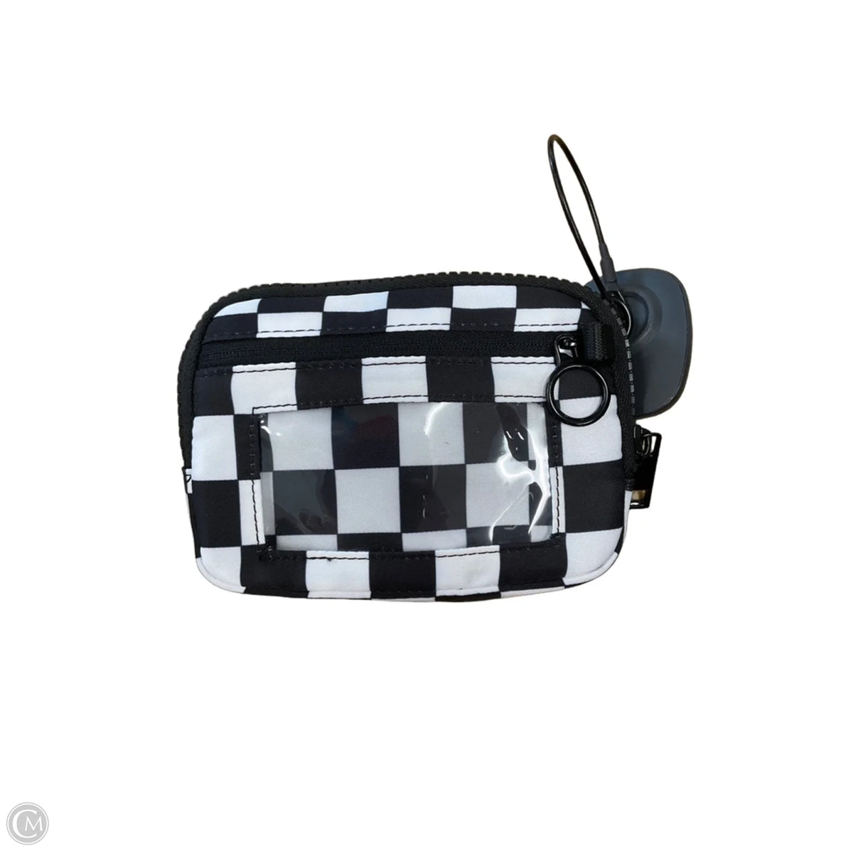 Coin Purse By Cmc, Size: Small