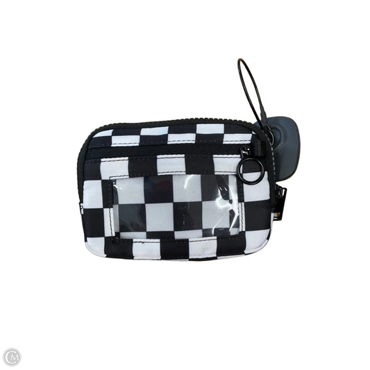 Coin Purse By Cmc, Size: Small